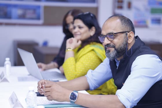 One-on-one founder coaching
